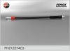 URALAZ 375350604501 Brake Hose